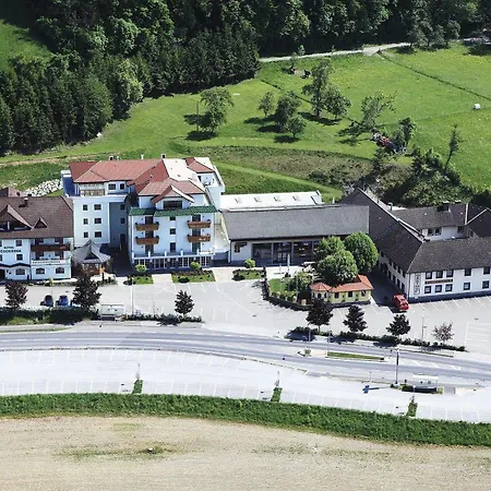 Hotel Komfort-hotel Stockinger Ansfelden