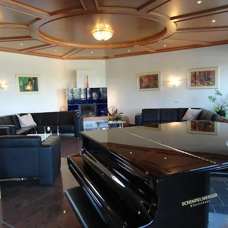 Komfort-hotel Stockinger Hotel Ansfelden