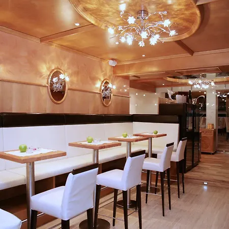 Hotel Komfort-hotel Stockinger