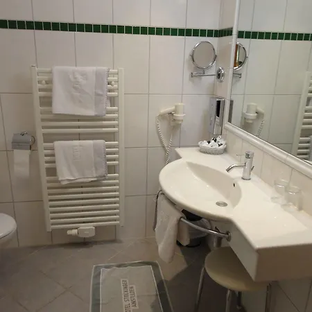 Komfort-hotel Stockinger Hotel Ansfelden
