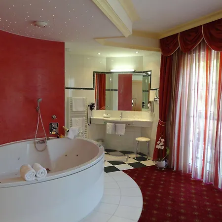 Komfort-hotel Stockinger Hotel