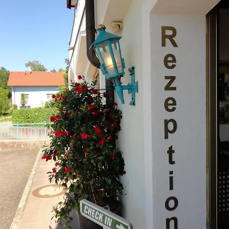 Hotel Komfort-hotel Stockinger