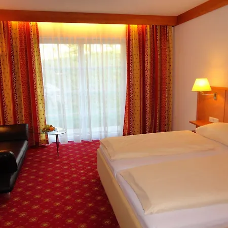Komfort-hotel Stockinger Hotel 3*