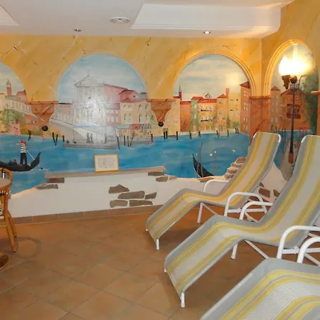 Hotel Komfort-hotel Stockinger Ansfelden