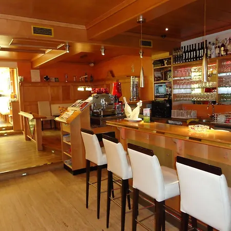 Komfort-hotel Stockinger Hotel 3*