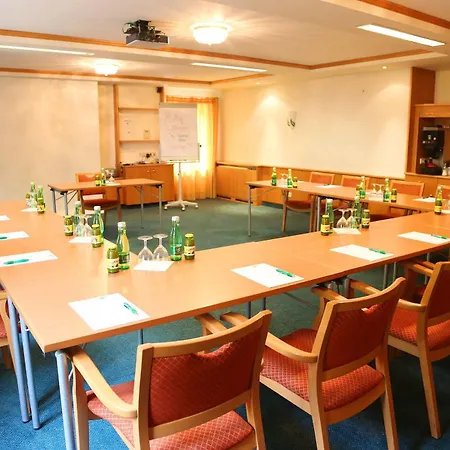 Komfort-hotel Stockinger Ansfelden