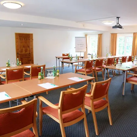 Komfort-hotel Stockinger Hotel Ansfelden