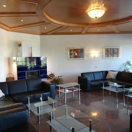 Komfort-hotel Stockinger