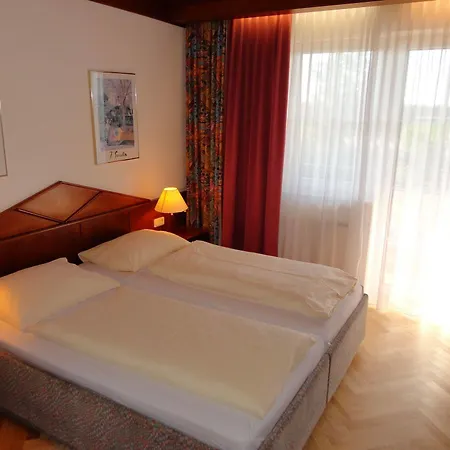 Komfort-hotel Stockinger Hotel