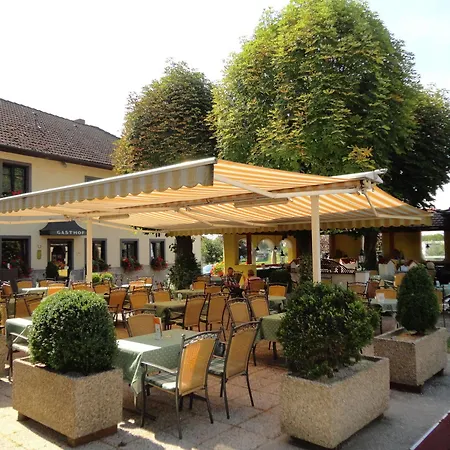 Komfort-hotel Stockinger