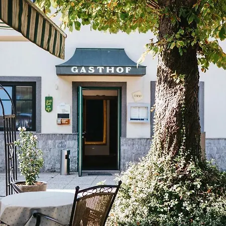 Hotel Komfort-hotel Stockinger