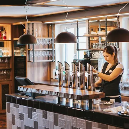 Hotel Komfort-hotel Stockinger 3*